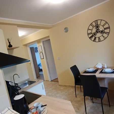 Apartman Taca 수보티차 외부 사진