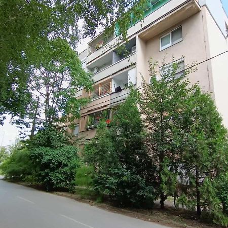 Apartman Taca 수보티차 외부 사진