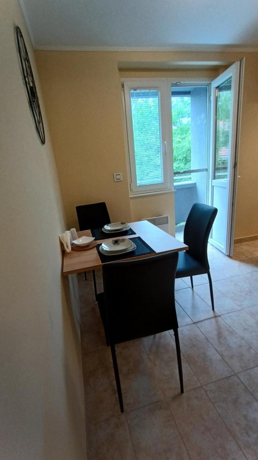 Apartman Taca 수보티차 외부 사진