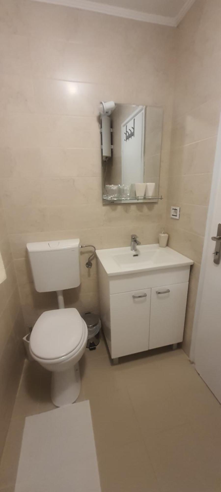Apartman Taca 수보티차 외부 사진