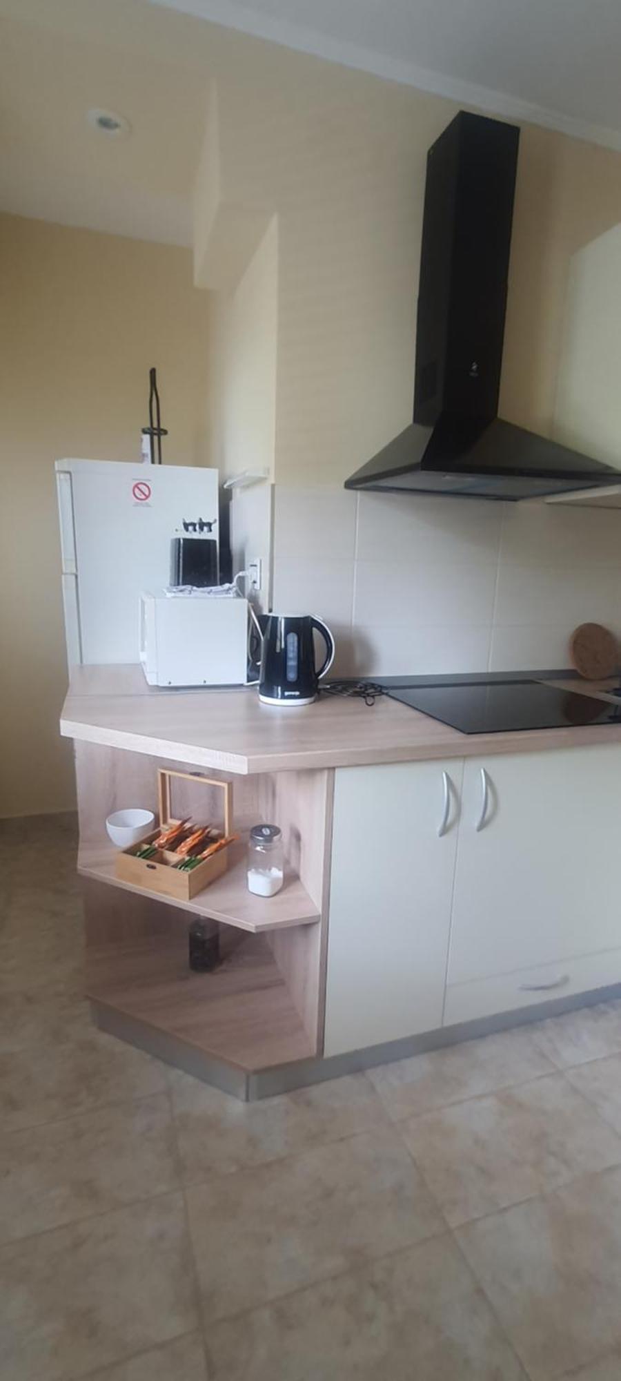 Apartman Taca 수보티차 외부 사진